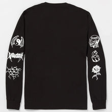 Load image into Gallery viewer, Volcom About Time Men&#39;s Long Sleeve T-Shirt
