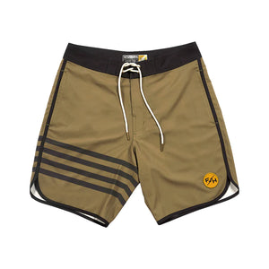 Fasthouse Boy's After Hours Bomber Boardshort