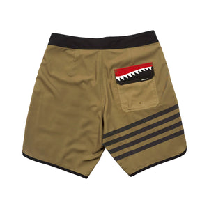 Fasthouse Boy's After Hours Bomber Boardshort