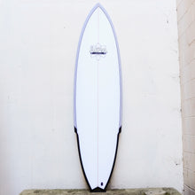Load image into Gallery viewer, Aipa Surftech Big Boy Sting 7&#39;0&quot; Futures
