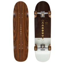 Load image into Gallery viewer, Globe Chucharon Lunar Solstice Complete Skateboard
