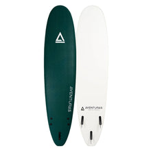 Load image into Gallery viewer, Aventuras Classico Soft Top Surfboard 8&#39;0&quot;
