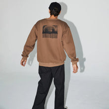 Load image into Gallery viewer, Former Merchandise Sub Crux Crew Sweatshirt Bark
