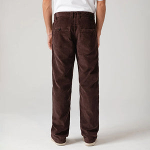 Former Crux Cord Pant Chocolate