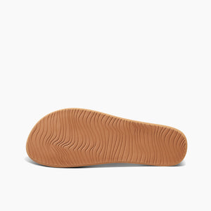 Reef Cushion Court Twist Women's Sandal