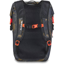 Load image into Gallery viewer, Dakine Cyclone Roll-Top Waterproof Surf Backpack 32L
