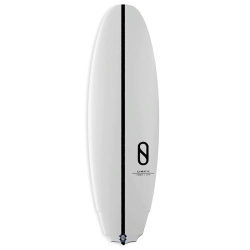 Firewire Surfboards Slater Designs Cymatic 5'7