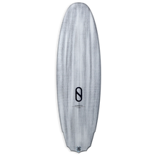 Load image into Gallery viewer, Firewire Surfboards Slater Designs Cymatic 5&#39;8&quot; Volcanic
