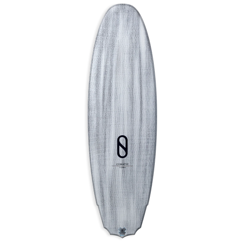 Firewire Surfboards Slater Designs Cymatic 5'8