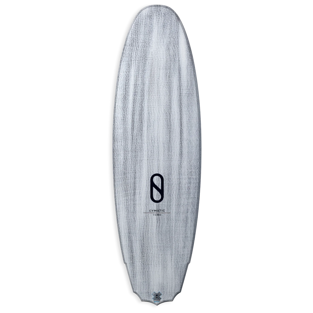 Firewire Surfboards Slater Designs Cymatic 5'8