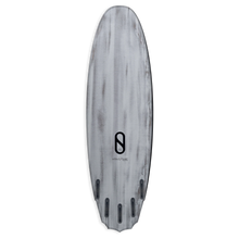 Load image into Gallery viewer, Firewire Surfboards Slater Designs Cymatic 5&#39;11&quot; Volcanic
