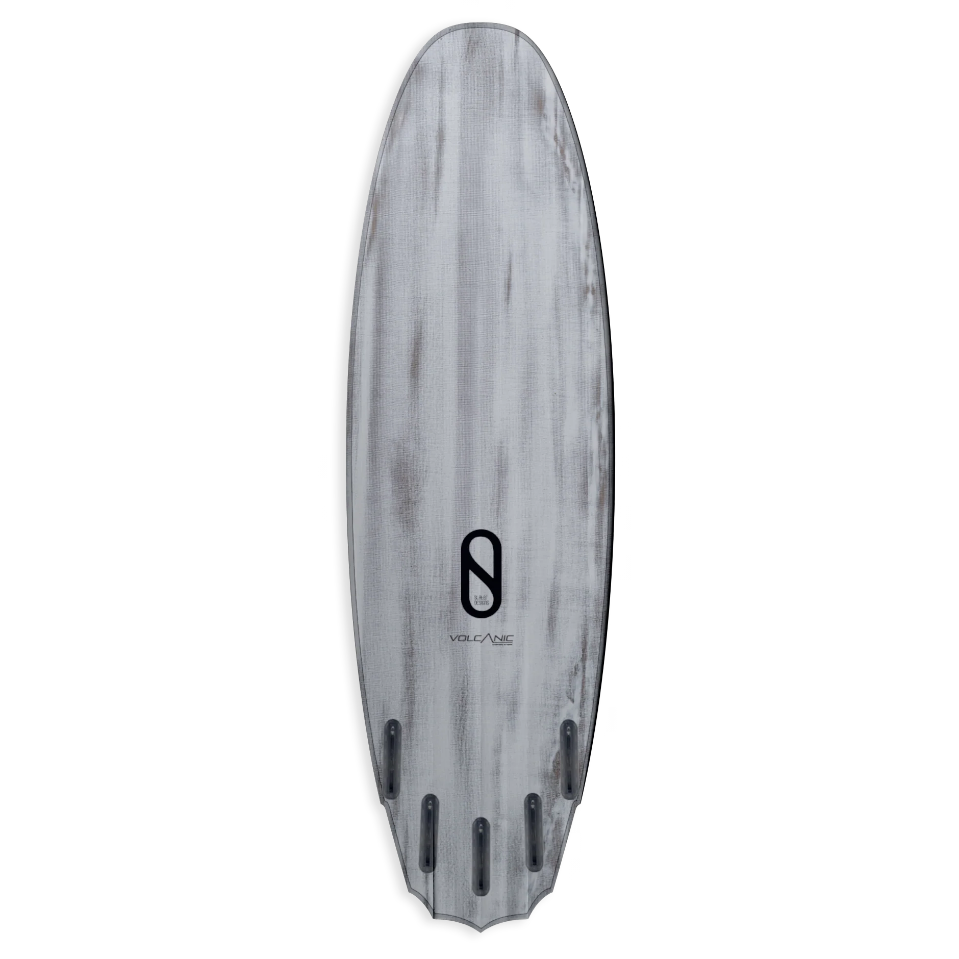 Firewire Surfboards Slater Designs Cymatic 5 5