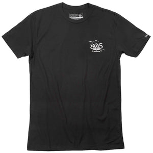 Fasthouse 805 Dawn Patrol T-Shirt