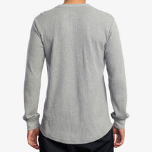 Load image into Gallery viewer, RVCA Thermal Long Sleeve Shirt
