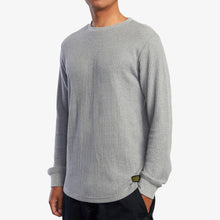 Load image into Gallery viewer, RVCA Thermal Long Sleeve Shirt
