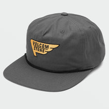 Load image into Gallery viewer, Volcom Stone Drafting Unstructured Hat
