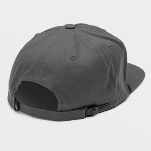 Volcom Stone Drafting Unstructured Hat