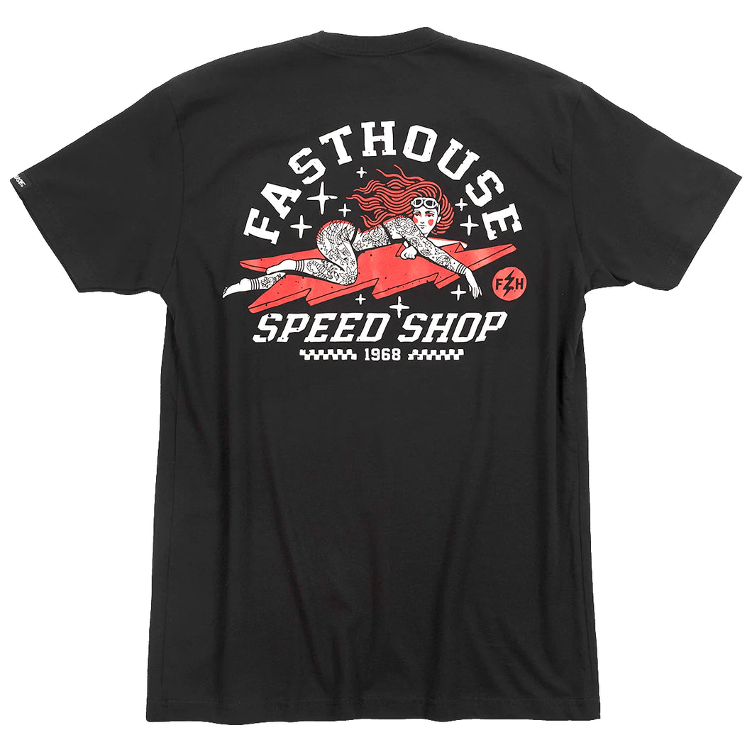 Fasthouse Eleanor Men's T-Shirt