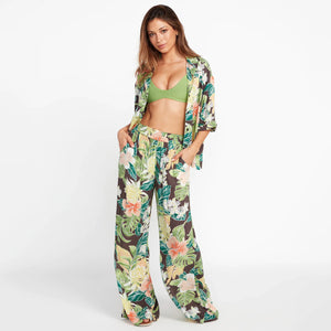 Volcom Excapism Women's Pant