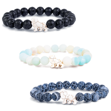 Load image into Gallery viewer, Fahlo Excursion Lion Bracelet
