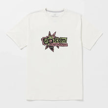 Load image into Gallery viewer, Volcom Entertainment Fat Tony Short Sleeve T-Shirt
