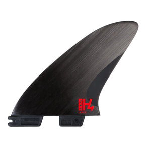 FCS II H4 Tri Surfboard Fins