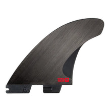 Load image into Gallery viewer, FCS II H4 Tri Surfboard Fins
