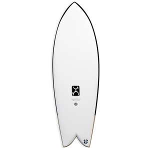 Firewire Surfboards Machado Too Fish 5'8"