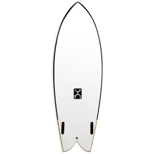 Load image into Gallery viewer, Firewire Surfboards Machado Too Fish 5&#39;8&quot;
