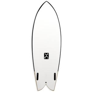 Firewire Surfboards Machado Too Fish 5'9"