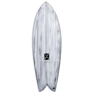 Firewire Surfboards Rob Machado Too Fish Volcanic 5'3