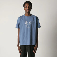 Load image into Gallery viewer, Former Empathy T-Shirt Cadet Blue
