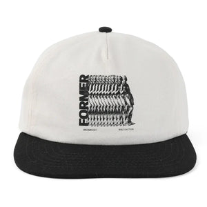 Former Merchandise Icon Cap