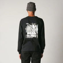 Load image into Gallery viewer, Former Ocillate Long Sleeve T-Shirt
