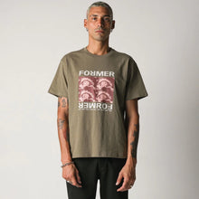 Load image into Gallery viewer, Former Replica T-Shirt Army
