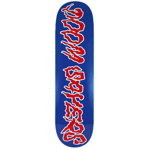 Doomsayers Club Ghost Ride Skateboard Deck 8.3