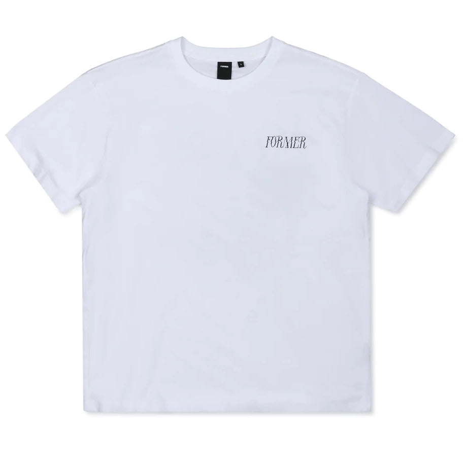 Former Goodbye Lily T-Shirt
