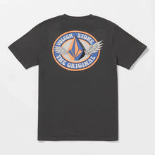 Load image into Gallery viewer, Volcom Hi Flyer Short Sleeve T-Shirt
