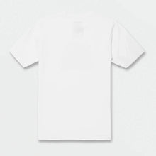 Load image into Gallery viewer, Volcom Huskerdont T-shirt White
