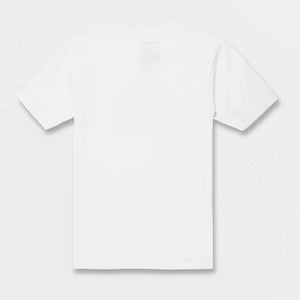 Volcom Huskerdont T-shirt White