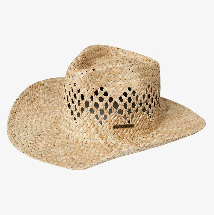 O'Neill Indio Women's Straw Hat