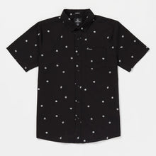 Load image into Gallery viewer, Volcom Interstone Short Sleeve Men&#39;s Shirt
