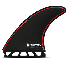 Load image into Gallery viewer, Futures Fins Jordy Signature Thruster Large

