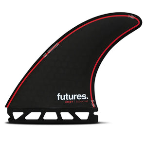 Futures Fins Jordy Signature Thruster Large