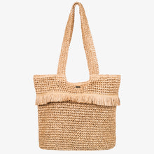Load image into Gallery viewer, Roxy Jungle Jack Tote Bag
