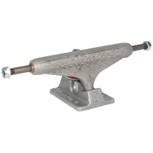 Load image into Gallery viewer, Independent Justin Henry Stage 11 Steel Grey Skateboard Truck 149
