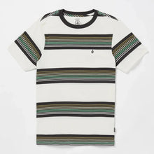Load image into Gallery viewer, Volcom Knowstone Short Sleeve Crew Shirt
