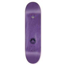 Load image into Gallery viewer, Black Label Patrick Ryan Life and Death Skateboard Deck 8.25
