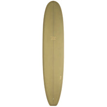 Load image into Gallery viewer, Critical Slide Surfboards Logger Head Longboard 9&#39;2&quot;
