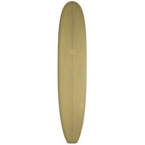 Critical Slide Surfboards Logger Head Longboard 9'2"